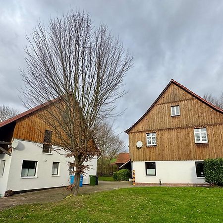 Obermühle Duderstadt Exterior foto