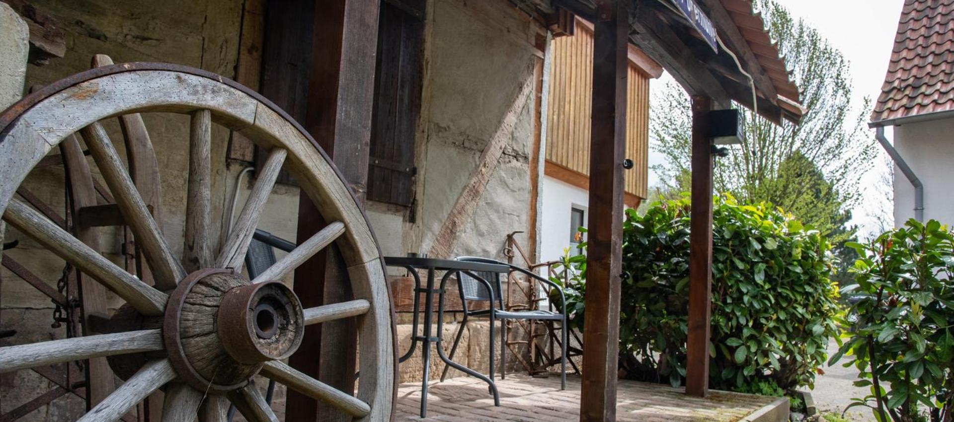 Obermühle Duderstadt Exterior foto